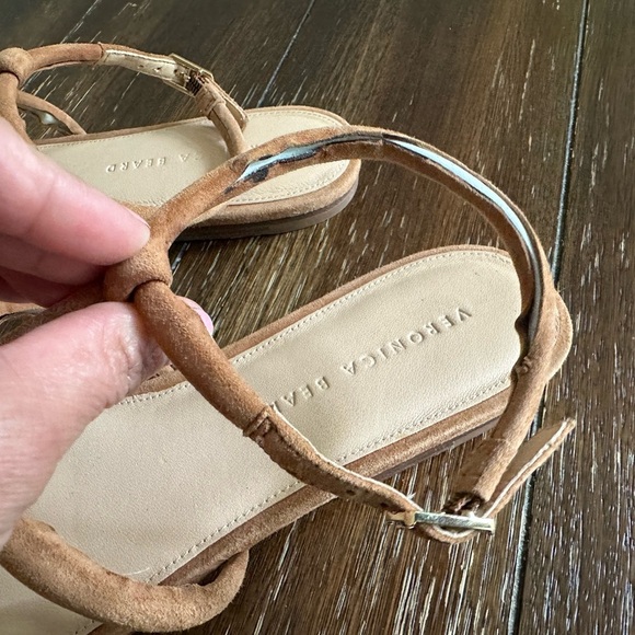 Veronica Beard sandals - Picture 9 of 15